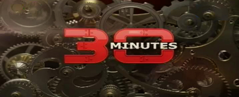 Tv9 30 Minutes Programs